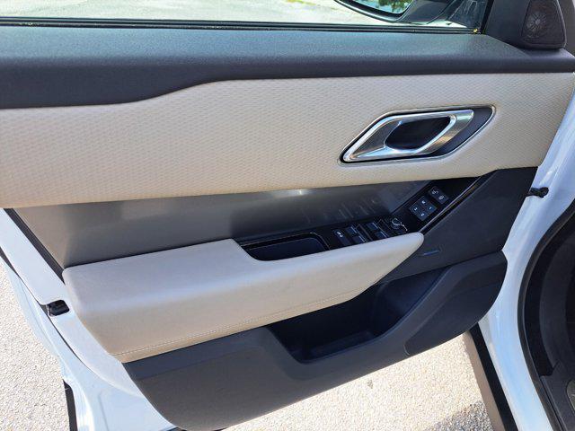 used 2018 Land Rover Range Rover Velar car, priced at $28,779
