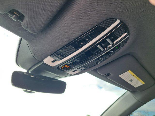 used 2023 Porsche Panamera car, priced at $79,995