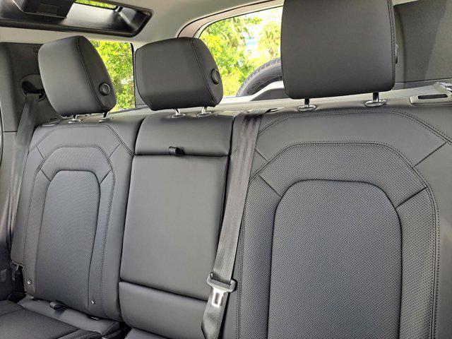 used 2025 Land Rover Defender car, priced at $78,483