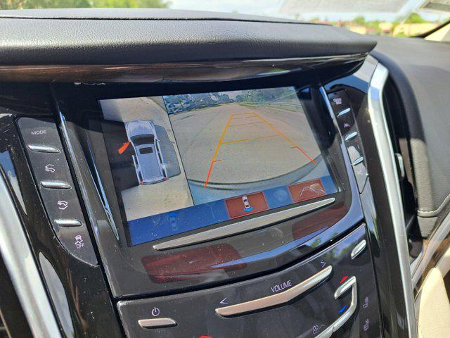 used 2020 Cadillac Escalade car, priced at $51,779