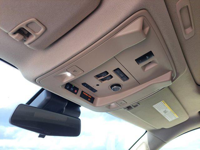 used 2020 Cadillac Escalade car, priced at $51,779