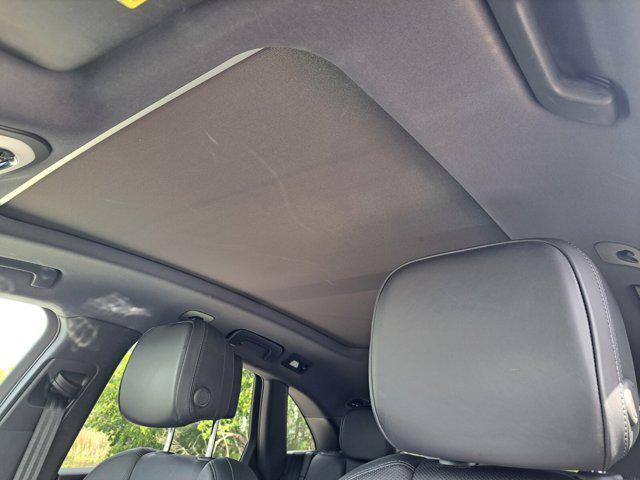 used 2022 Porsche Macan car, priced at $53,779