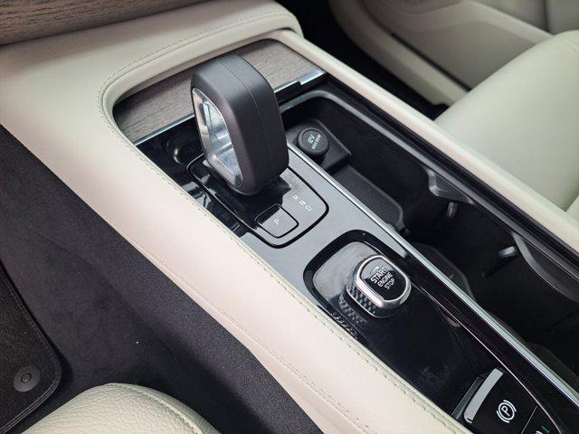 used 2024 Volvo XC90 car, priced at $48,779