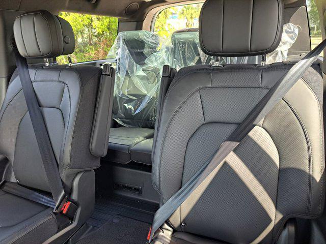 new 2025 Land Rover Defender car, priced at $126,733