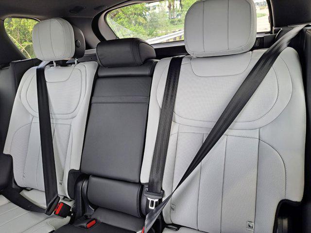 new 2025 Land Rover Range Rover Sport car, priced at $126,640