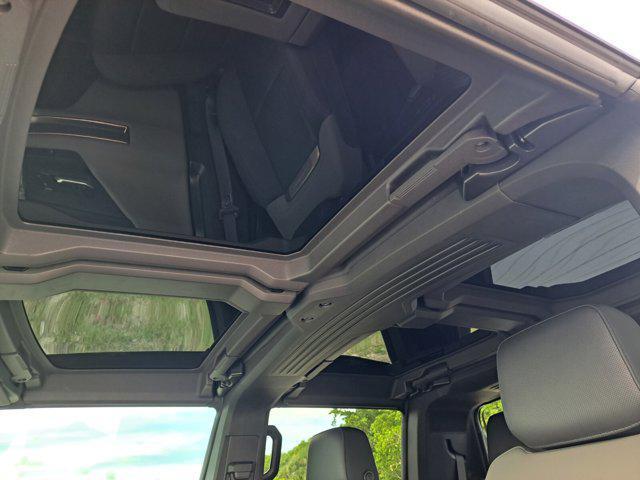 used 2024 GMC HUMMER EV Pickup car, priced at $79,579