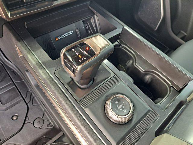 used 2024 GMC HUMMER EV Pickup car, priced at $79,579