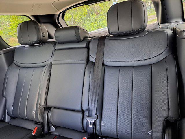 new 2025 Land Rover Range Rover car, priced at $151,825