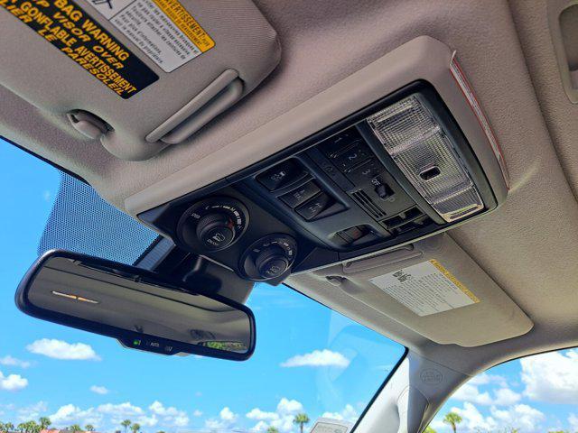 used 2022 Toyota 4Runner car, priced at $45,779