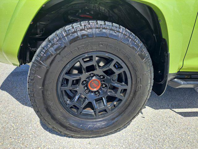 used 2022 Toyota 4Runner car, priced at $45,779