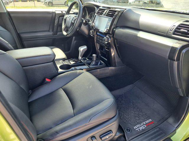 used 2022 Toyota 4Runner car, priced at $45,779
