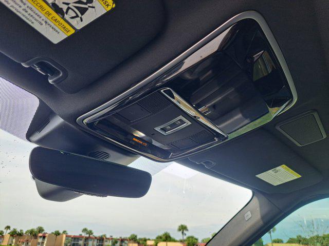 used 2020 Land Rover Range Rover Sport car, priced at $34,779