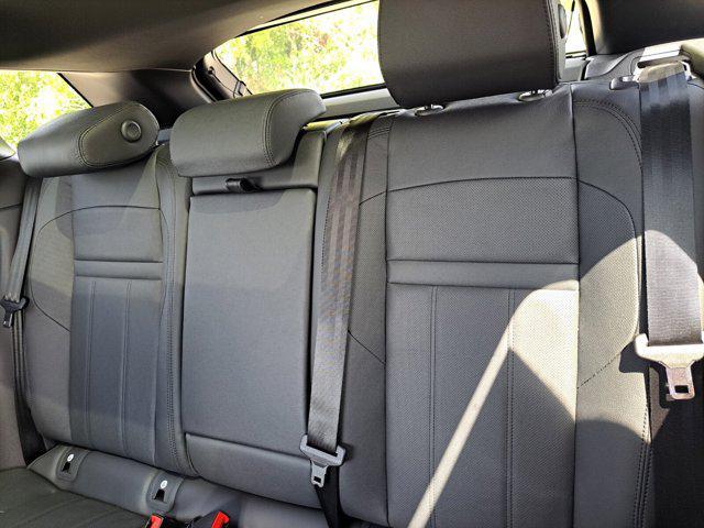 new 2026 Land Rover Range Rover Evoque car, priced at $53,890