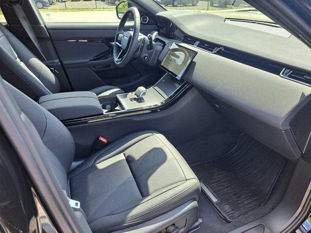 new 2026 Land Rover Range Rover Evoque car, priced at $53,890