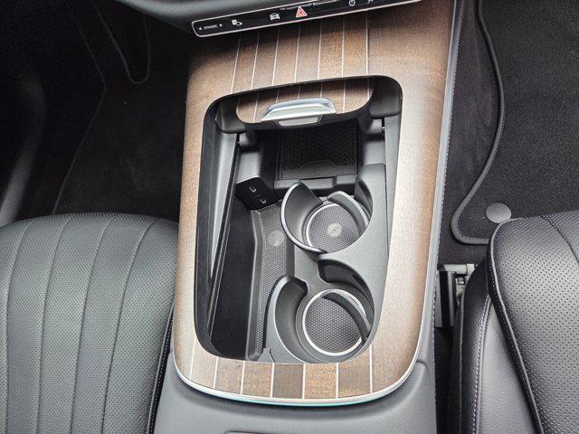 used 2024 Mercedes-Benz E-Class car, priced at $55,779