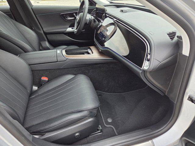 used 2024 Mercedes-Benz E-Class car, priced at $55,779