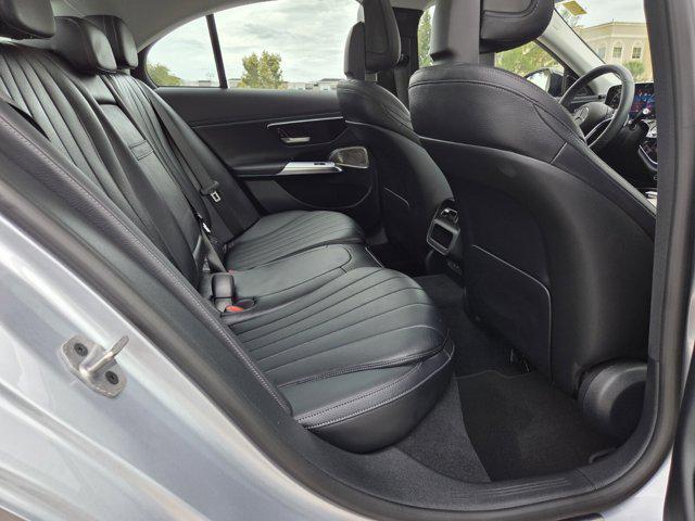 used 2024 Mercedes-Benz E-Class car, priced at $55,779