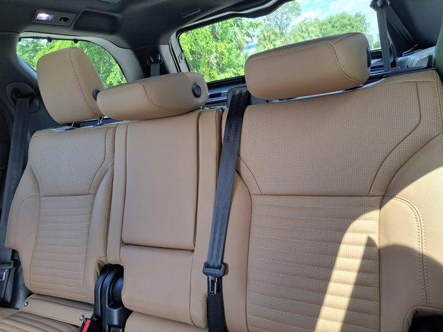 used 2025 Land Rover Discovery car, priced at $79,988