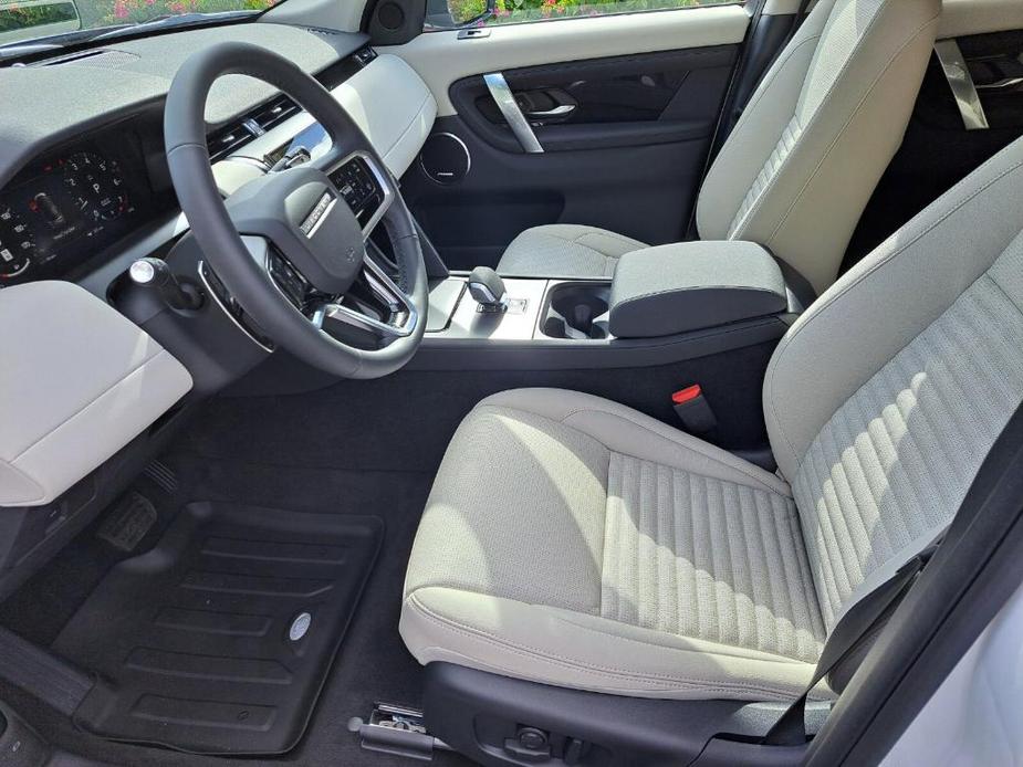 new 2024 Land Rover Discovery Sport car, priced at $52,958