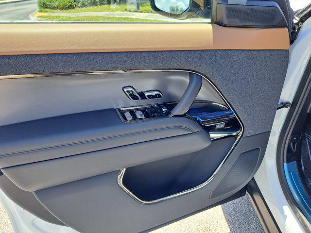 new 2025 Land Rover Range Rover Sport car, priced at $100,175