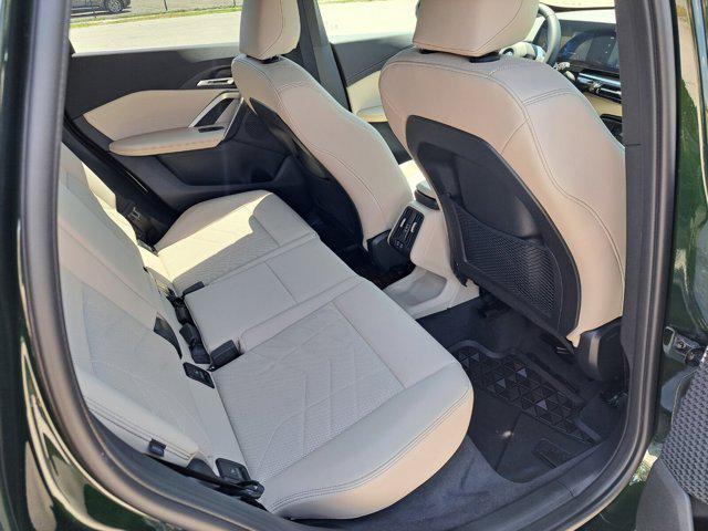 used 2024 BMW X1 car, priced at $39,779