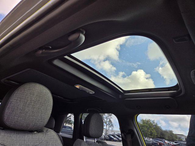 used 2023 MINI Hardtop car, priced at $26,579