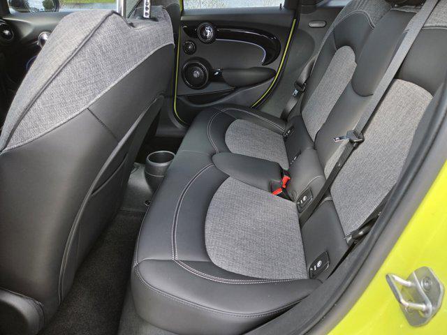 used 2023 MINI Hardtop car, priced at $26,579