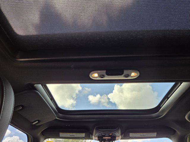 used 2023 MINI Hardtop car, priced at $26,579