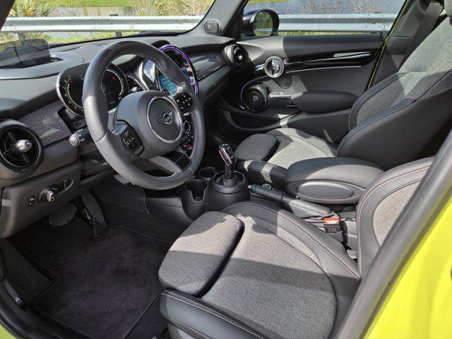 used 2023 MINI Hardtop car, priced at $26,579