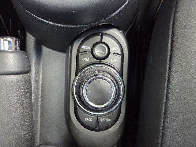 used 2023 MINI Hardtop car, priced at $26,579