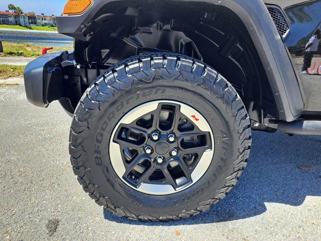 used 2020 Jeep Wrangler Unlimited car, priced at $37,779