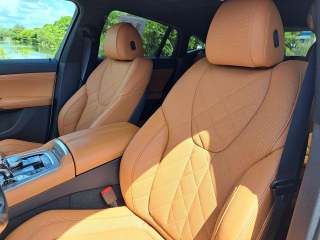 used 2023 BMW X6 car, priced at $63,779