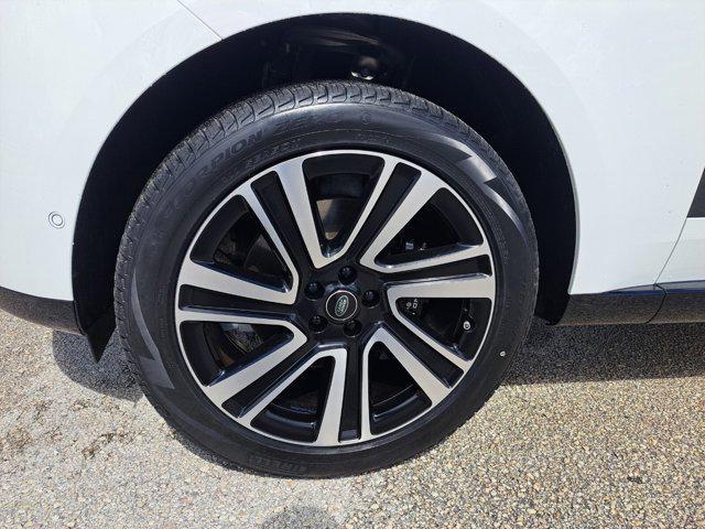 used 2023 Land Rover Range Rover car, priced at $98,779