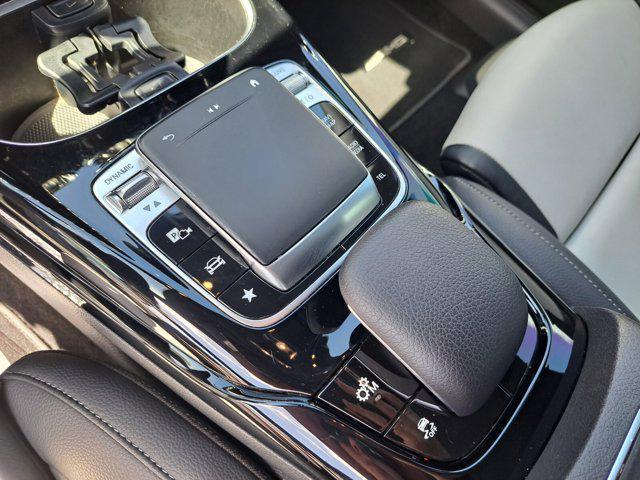 used 2020 Mercedes-Benz AMG CLA 35 car, priced at $31,779