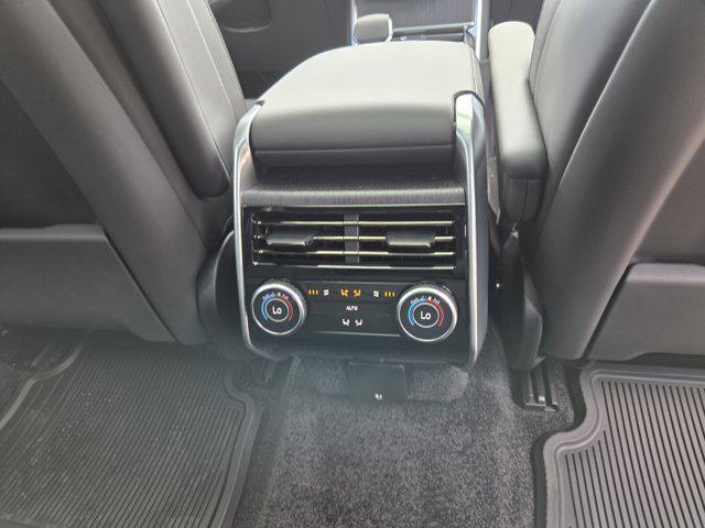 new 2025 Land Rover Range Rover car, priced at $155,625