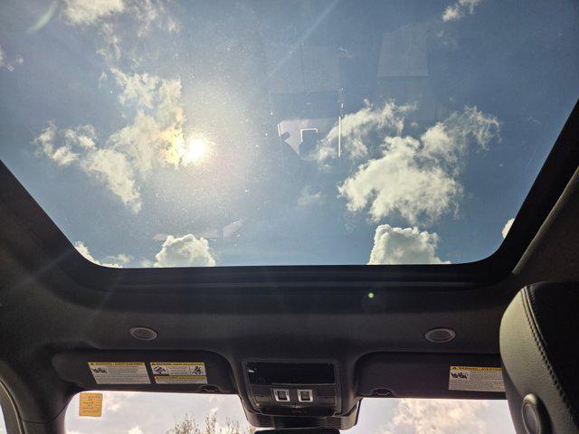 new 2026 Land Rover Range Rover Evoque car, priced at $60,925