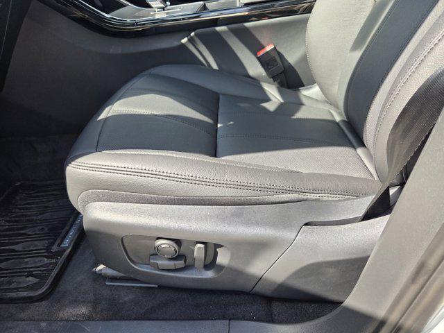 new 2026 Land Rover Range Rover Evoque car, priced at $60,925