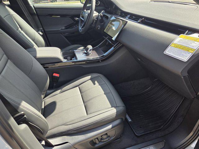 new 2026 Land Rover Range Rover Evoque car, priced at $60,925