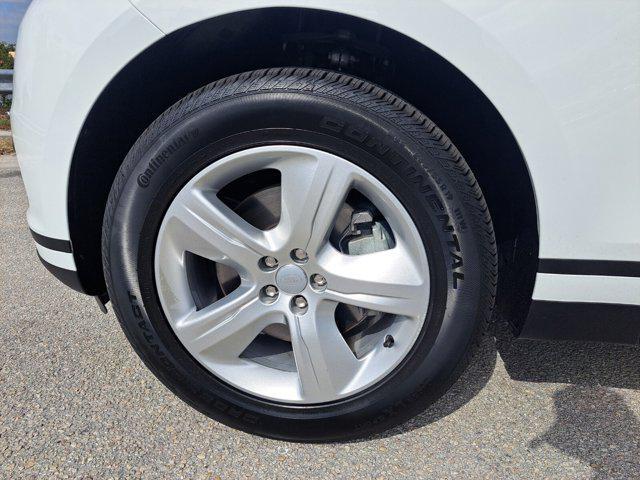 used 2022 Land Rover Range Rover Velar car, priced at $38,779