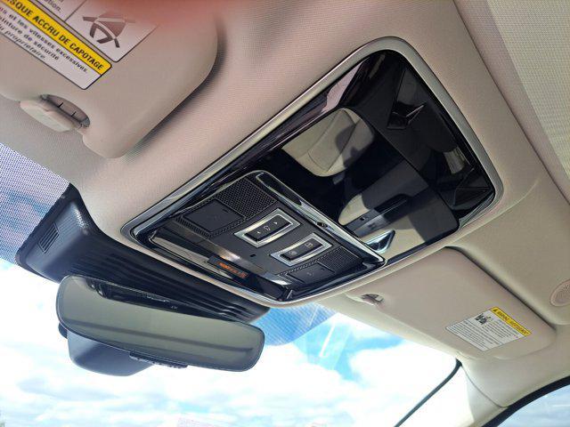 used 2022 Land Rover Range Rover Velar car, priced at $38,779