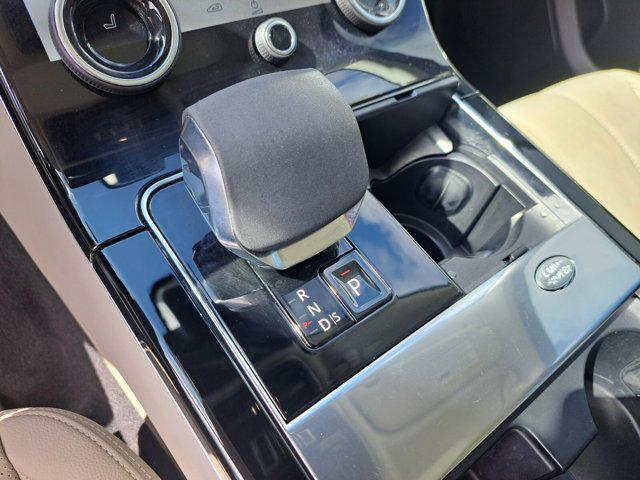 used 2022 Land Rover Range Rover Velar car, priced at $38,779