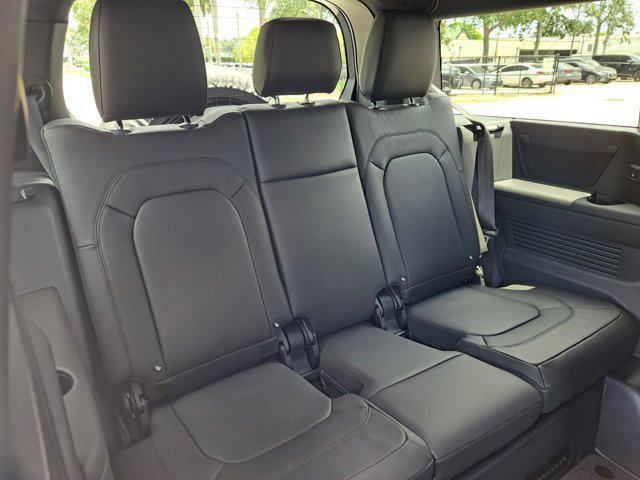 new 2025 Land Rover Defender car, priced at $95,948