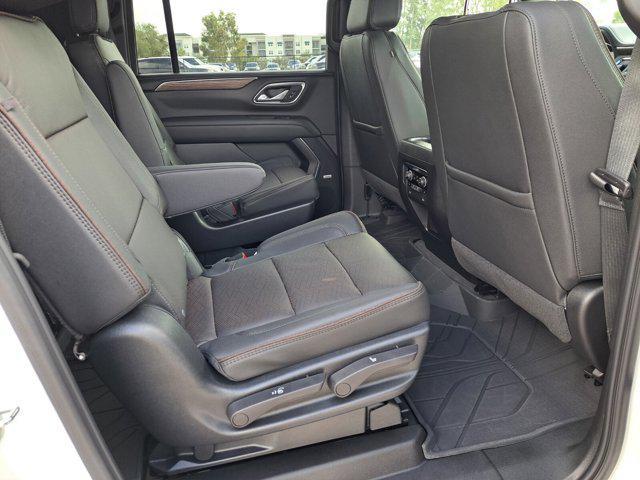 used 2023 Chevrolet Suburban car, priced at $71,779