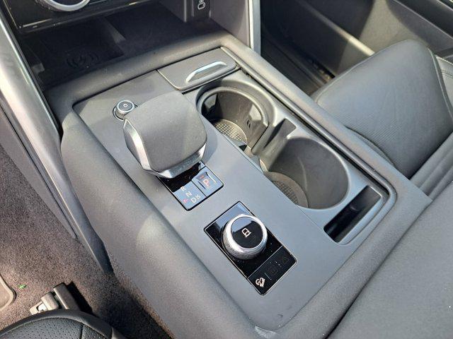 used 2024 Land Rover Discovery car, priced at $56,960