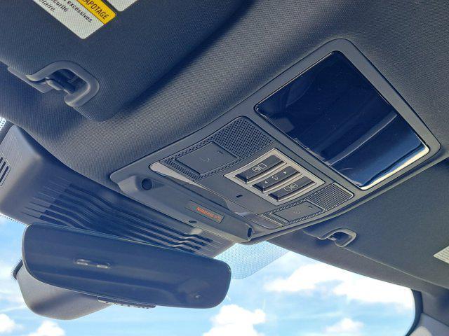 used 2024 Land Rover Discovery car, priced at $56,960