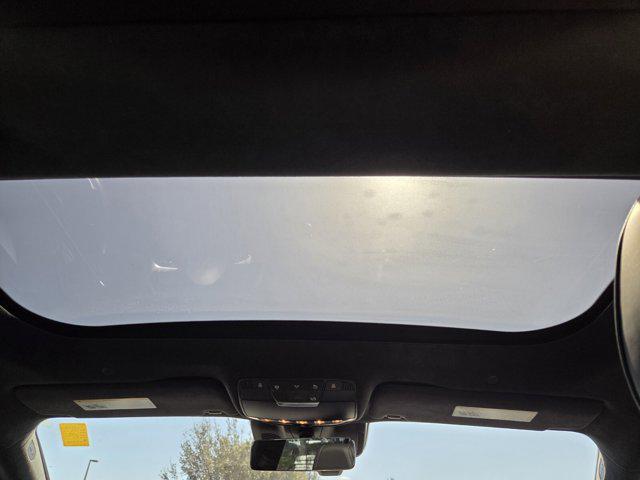 used 2023 Mercedes-Benz AMG GT 53 car, priced at $81,549