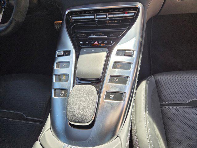 used 2023 Mercedes-Benz AMG GT 53 car, priced at $81,549