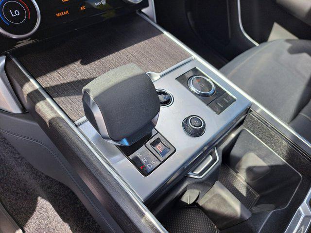 used 2023 Land Rover Range Rover car, priced at $134,887