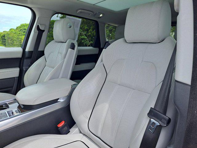 used 2016 Land Rover Range Rover Sport car, priced at $18,779
