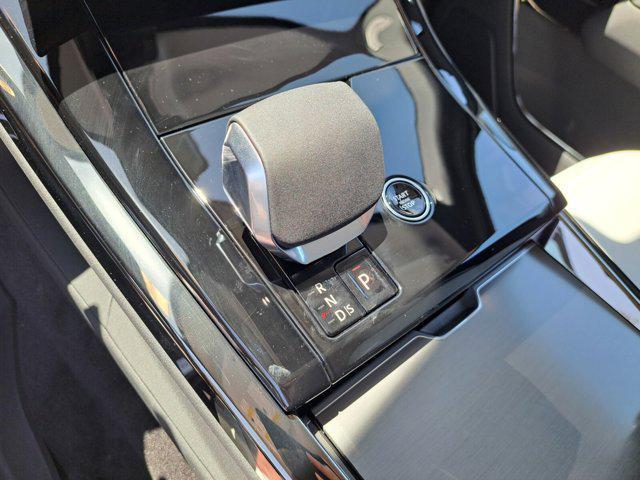 new 2025 Land Rover Range Rover Sport car, priced at $108,745